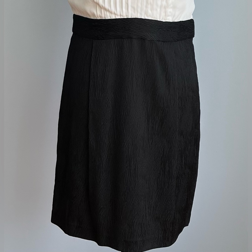 BCBG | Cocktail Dress | Size 12 - Picture 4 of 14
